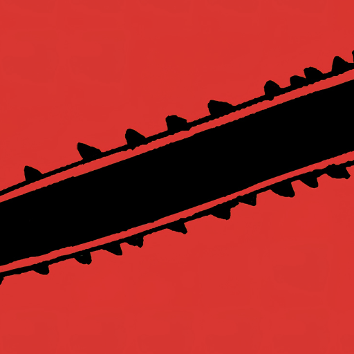 Chainsaw logo