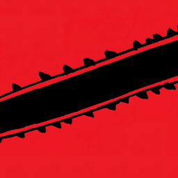 Chainsaw logo