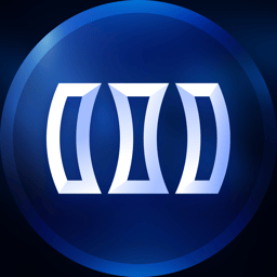 Concave logo