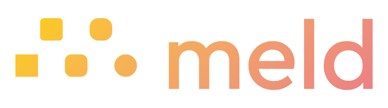 Meld Gold logo