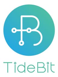 TideBit logo