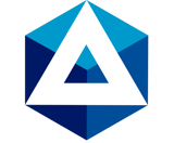 Alphablockchain Solutions logo