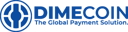 Dimecoin Network logo