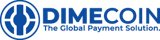 Dimecoin Network logo