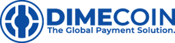 Dimecoin Network logo