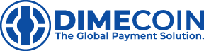 Dimecoin Network logo