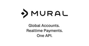 Mural Pay logo