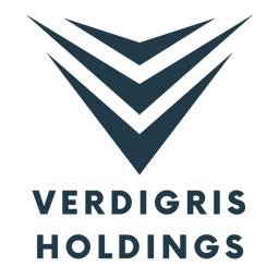 verdigris Holding logo