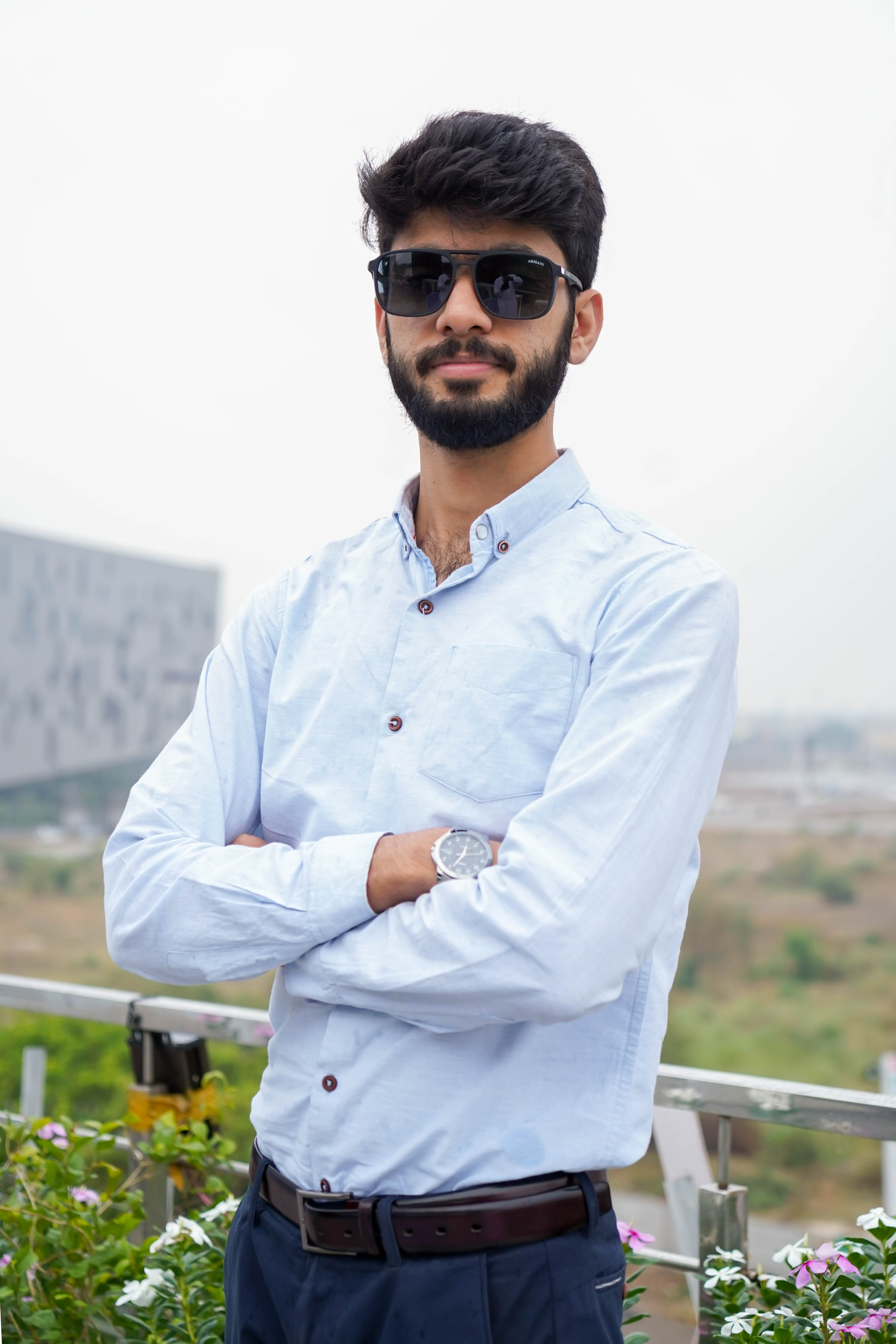 Senior Rust Engineer