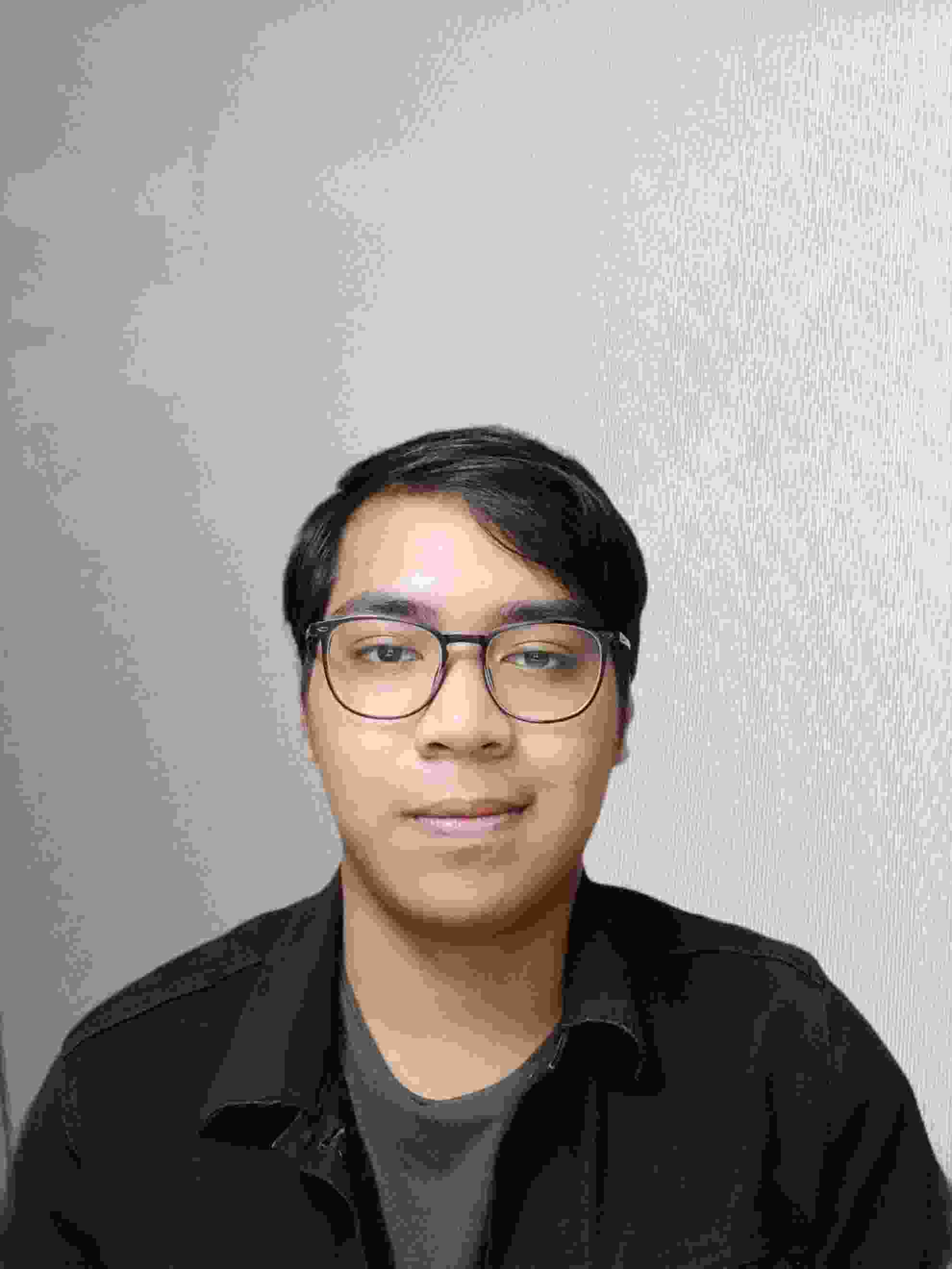 Marketing Specialist