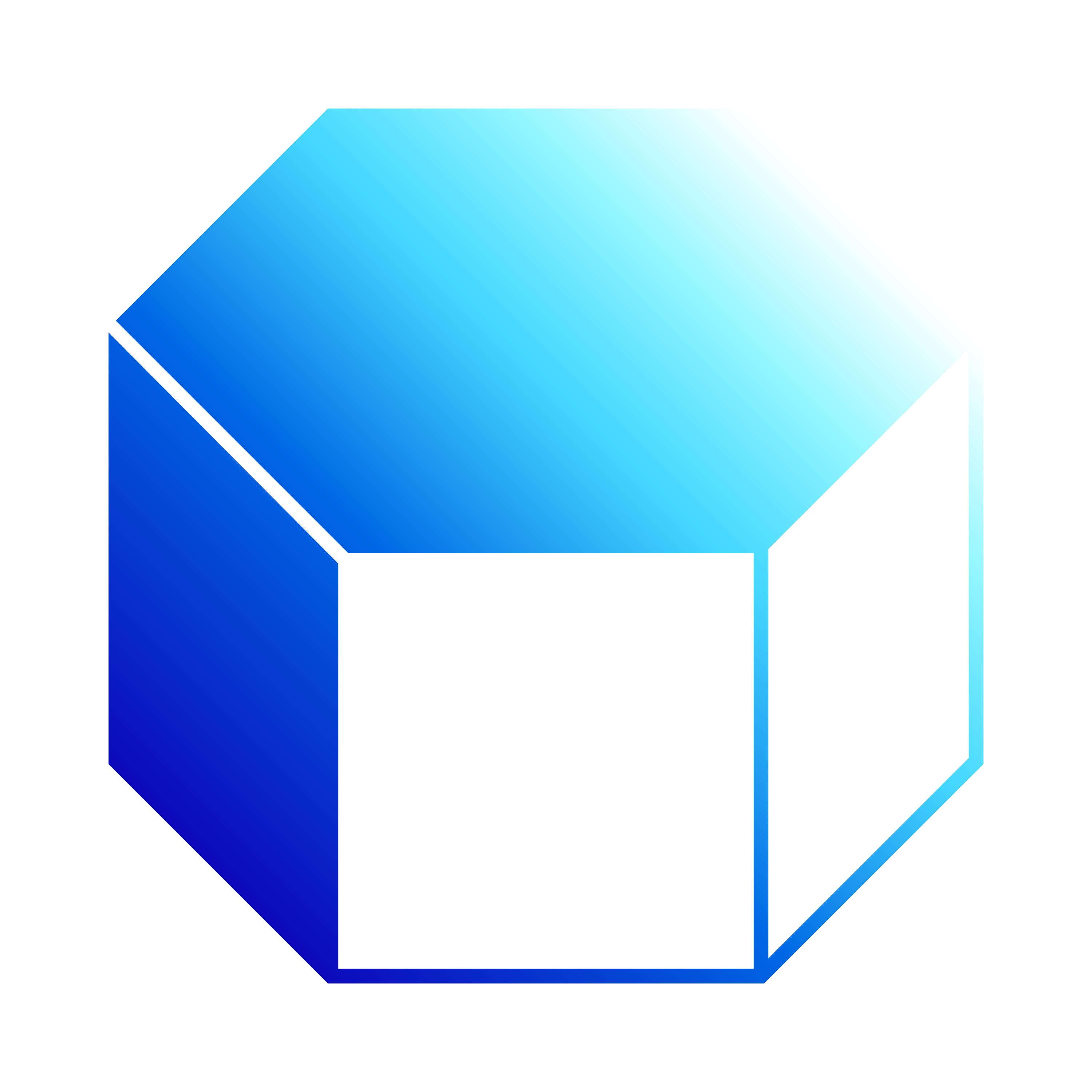 Prismatic logo