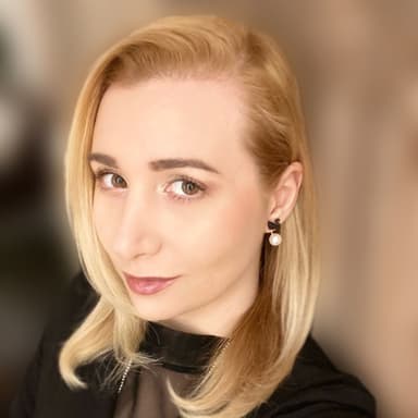 Business Developer / Project Manager