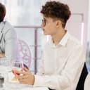 Community/collab manager, mod.