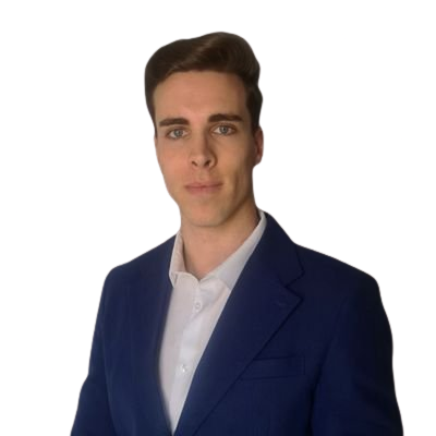 Web3 Fullstack Engineer (EU-based)