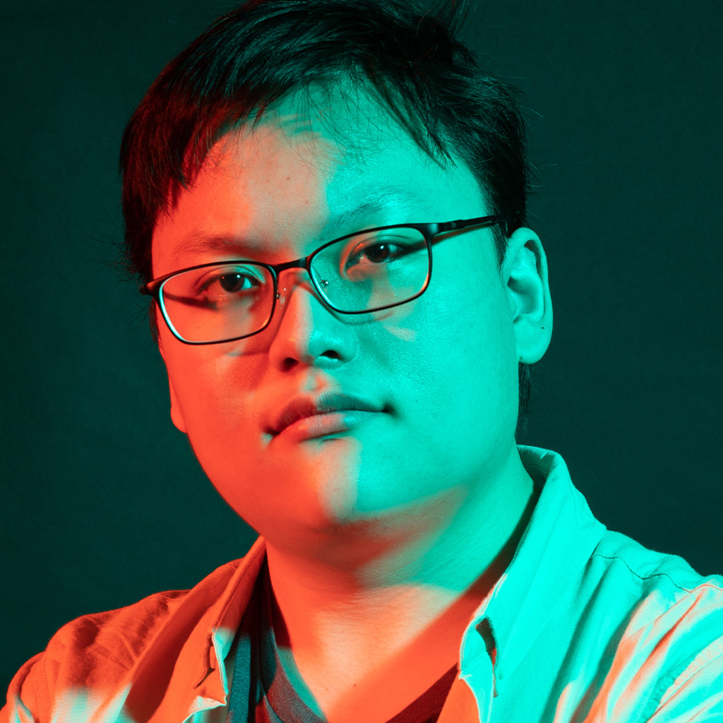 DeFi Graphics/Visual Designer