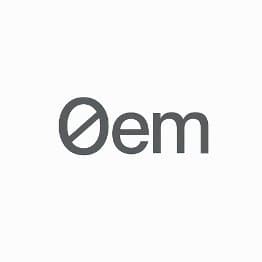 0em Labs logo