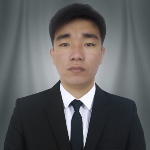 Ambitious & Results-oriented Developer