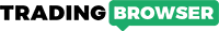 TradingBrowser logo