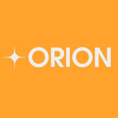 Think Orion logo