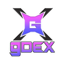 gDEX Metaverse logo