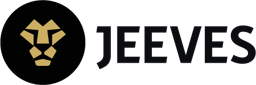 Jeeves logo