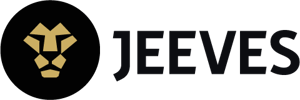 Jeeves logo