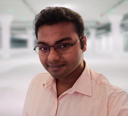 Solidity Engineer