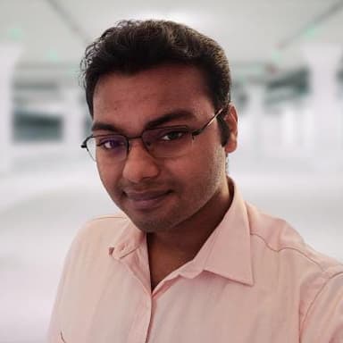 Solidity Engineer