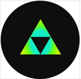 MetaPrime / KodaDot logo