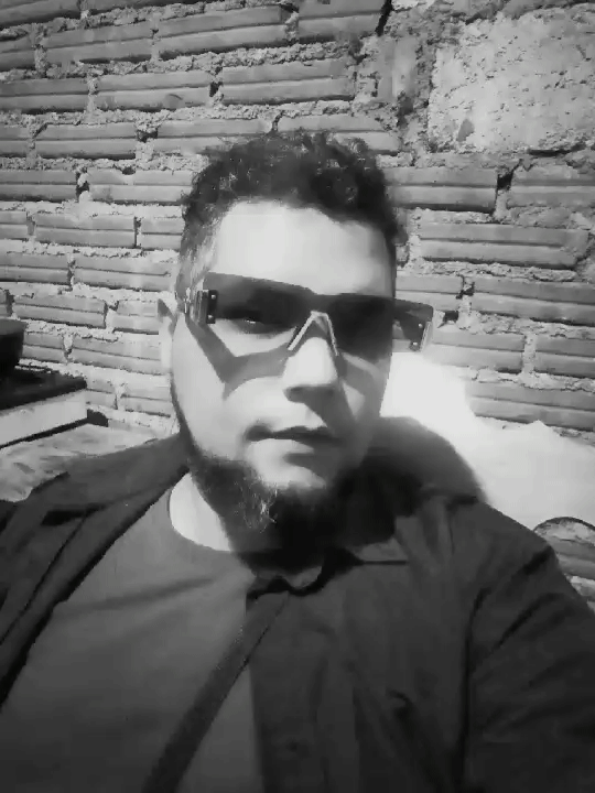 Escritor y Investigador 