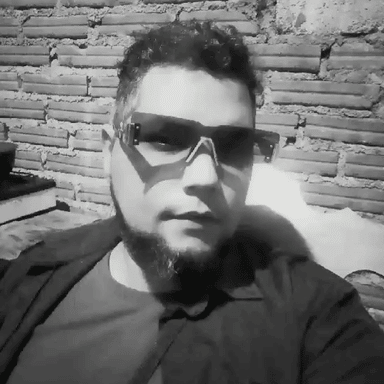 Escritor y Investigador