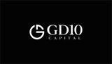 GD10 Capital logo