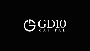 GD10 Capital logo
