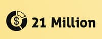 21 Million jobs
