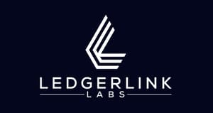 Ledgerlink Labs logo