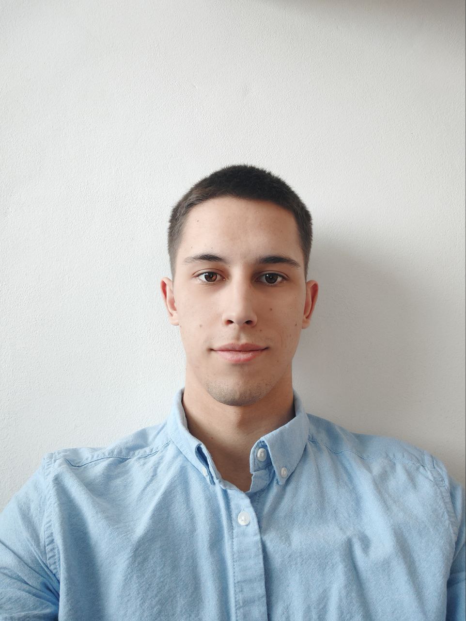 React Developer