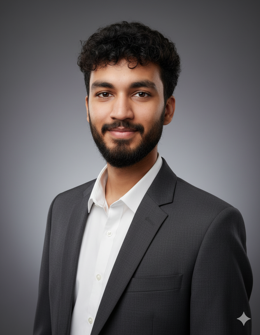 Blockchain Developer | Smart Contracts (Solidity) | Web3 + React DApps