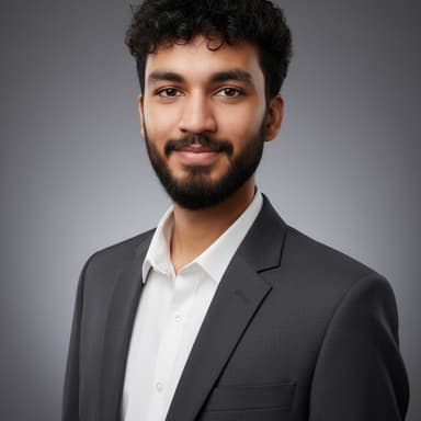 Blockchain Developer | Smart Contracts (Solidity) | Web3 + React DApps