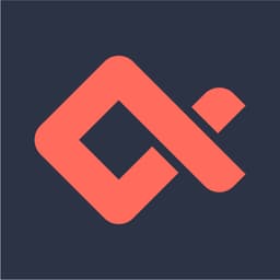 Block Alpha logo