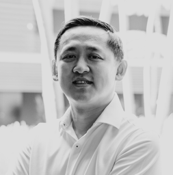 John Chen