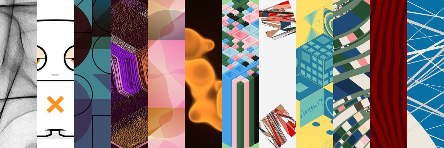Art Blocks cover image