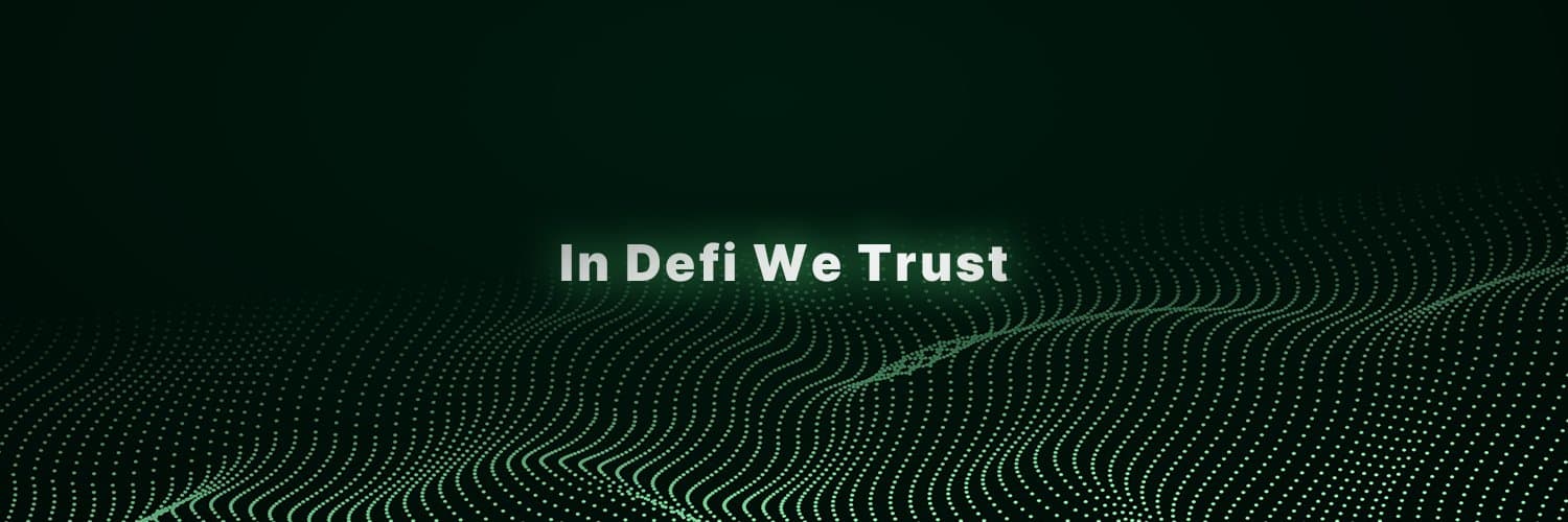 VerdeX Finance cover image