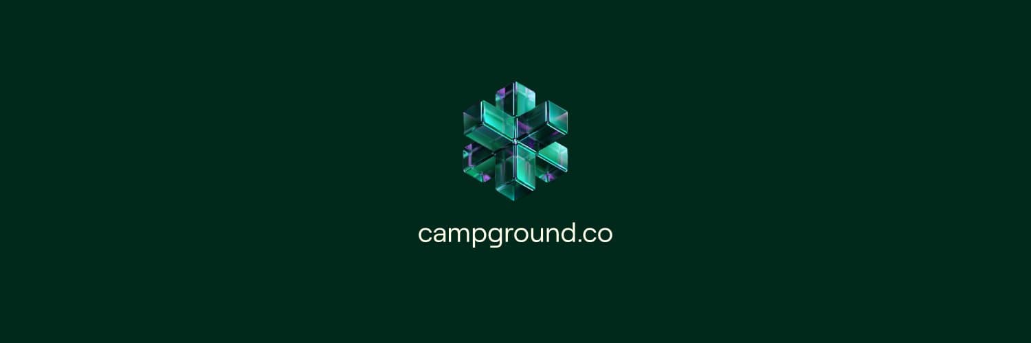 Campground cover image