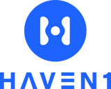 Haven1 logo