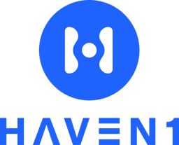 Haven1 logo