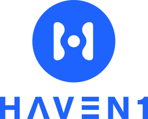 Haven1 logo