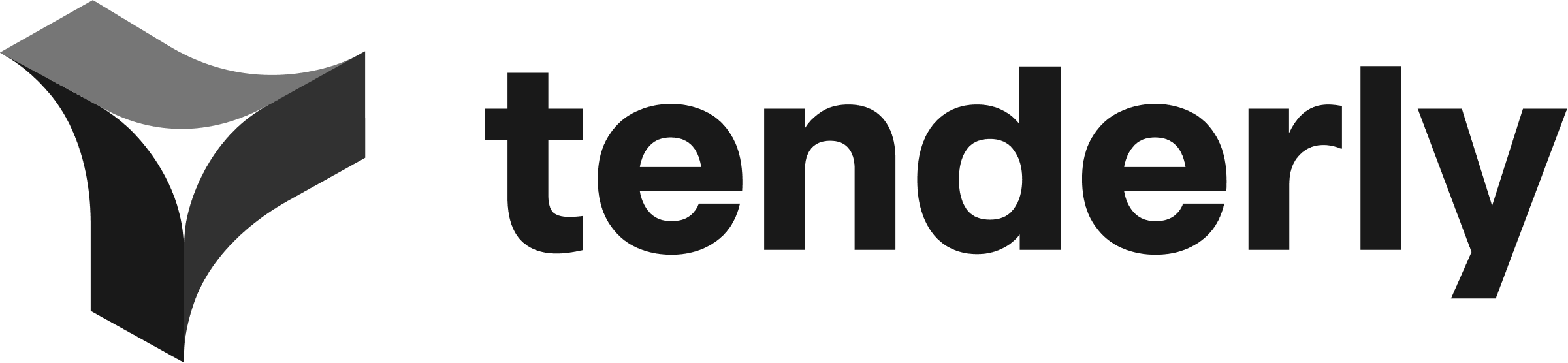 Tenderly logo