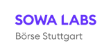 Sowa Labs | Börse Stuttgart logo
