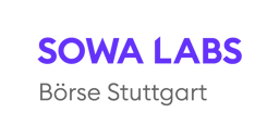 Sowa Labs | Börse Stuttgart logo