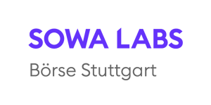 Sowa Labs | Börse Stuttgart logo
